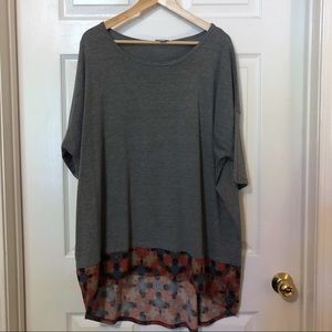 Lularoe Irma Tunic